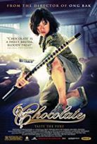 Chocolate türkçe izle