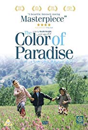 Rang-e khoda – Cennetin Rengi sinema izle
