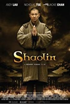 Xin Shao Lin si türkçe hd izle