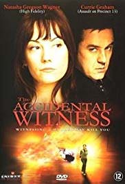 The Accidental Witness – Kaza Sonucu Şahit türkçe izle