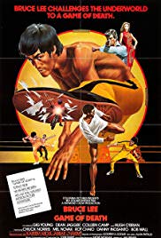 Ölüm oyunu – Bruce Lee karete filmi – Game of Death