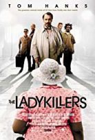 Kadın avcıları – The Ladykillers izle
