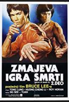Ölüm Oyunu 2 – Si wang ta türkçe tek part izle