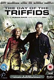 Üçlüler Günü – The Day of the Triffids tr dublaj izle