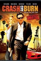 Crash and Burn – Çarpmak ve yanmak türkçe dublaj izle