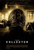 Koleksiyoncu – The Collector izle