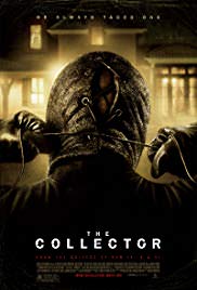 Koleksiyoncu – The Collector izle