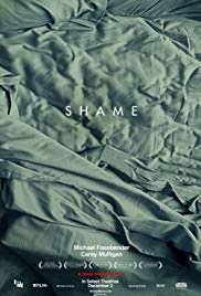 Utanç – Shame türkçe izle