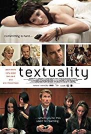 Metincilik – Textuality izle