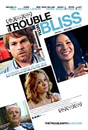 The Trouble with Bliss – Mutlulukla İlgili Sorun hd türkçe izle