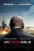 Akılalmaz – Unthinkable türkçe hd izle