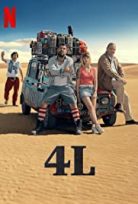 4 LATAS / TR alt yazılı izle