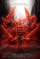 İstila Altında / Captive State izle