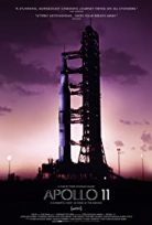 Apollo 11 Belgesel izle