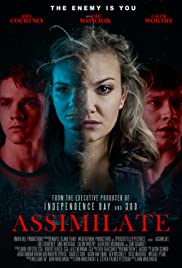 Assimilate tr alt yazı