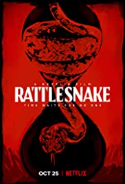 Çıngıraklı Yılan / Rattlesnake izle