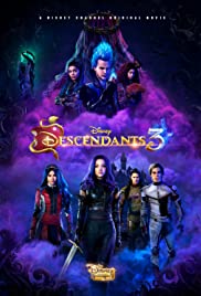 Yeni Nesil 3 / Descendants 3 izle