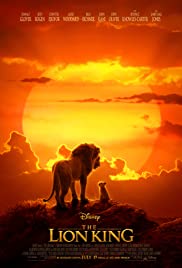 Aslan Kral / The Lion King izle