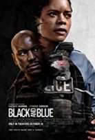 Çürük Elma / Black and Blue – tr alt yazılı izle