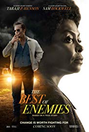 Düşmanın En İyisi / The Best of Enemies izle