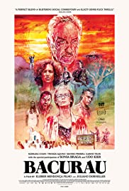 Bacurau – tr alt yazılı izle