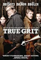 İz Peşinde / True Grit izle