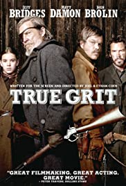 İz Peşinde / True Grit izle