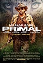 İlkel / Primal 1080p izle