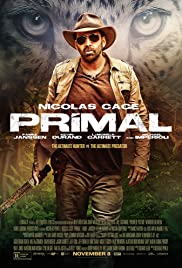 İlkel / Primal 1080p izle