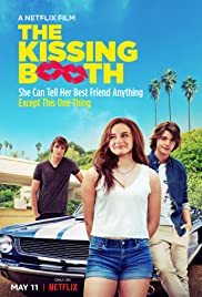 Öpüşme Kabini / The Kissing Booth hd izle