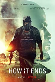 Nasıl Biter / How It Ends hd izle