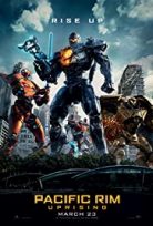 Pasifik Savaşı: İsyan / Pacific Rim: Uprising – 1080p izle