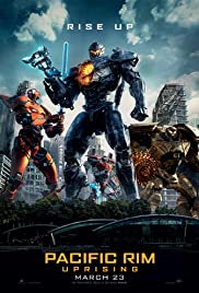 Pasifik Savaşı: İsyan / Pacific Rim: Uprising – 1080p izle