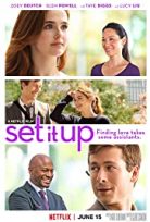 Set It Up – hd izle