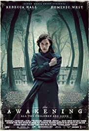 The Awakening izle