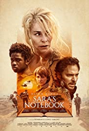 Sara’nın Defteri / El cuaderno de Sara