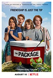 Paket / The Package – hd izle