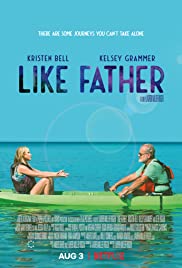 Like Father hd izle