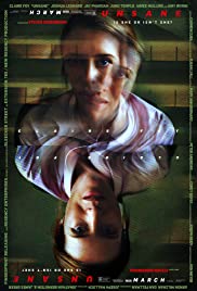 Saplantı / Unsane – hd izle