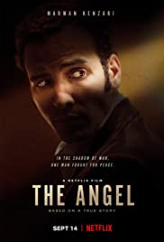 Melek / The Angel – hd izle