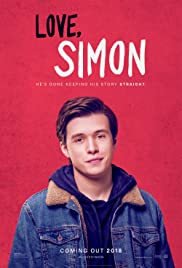 Sevgiler, Simon – 1080p izle
