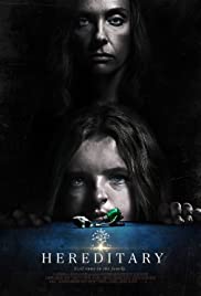 Ayin / Hereditary – korku ve gizem filmi izle