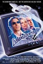 Galaksi Savaşçıları / Galaxy Quest izle