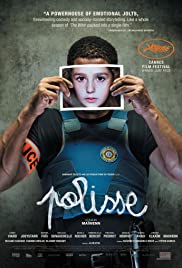 Polis / Polisse izle