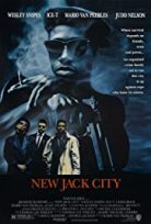 Zehirli sokaklar / New Jack City izle