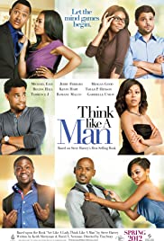 Erkek Aklı / Think Like a Man izle
