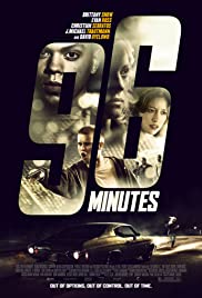 96 Minutes / 96 Dakika izle