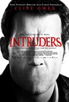 Davetsiz Misafirler / Intruders izle