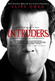 Davetsiz Misafirler / Intruders izle