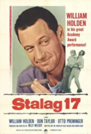 Casuslar Kampı izle